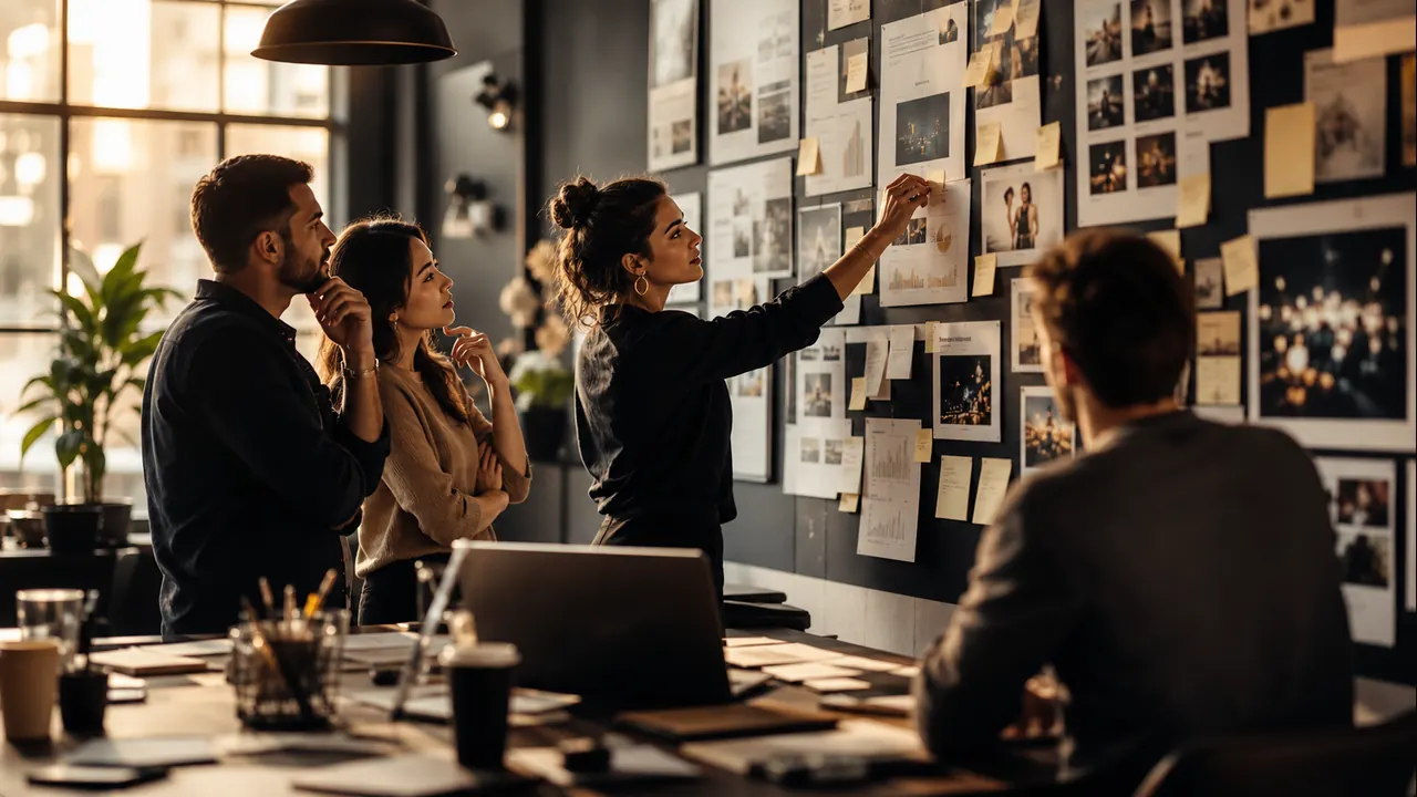 The Power of Consistency: Why Businesses Need a System to Succeed